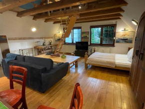 Apartament Bałtycki